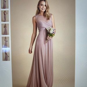 Birdy Grey “Ryan” Bridesmaid Dress